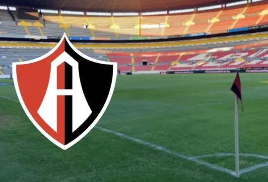 Atlas reveló el verdadero motivo por el que no jugará en el Jalisco vs América. Atlas reveló el verdadero motivo por el que no jugará en el Jalisco vs América.