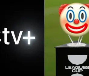 Apple TV se burla de Televisa y TV Azteca y se revela la razón de esto