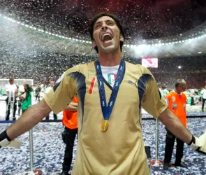 Gianluigi Buffon: Mundial y los otros títulos que levantó, ¿le faltó alguno?