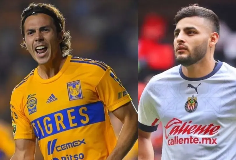 Sebasti&aacute;n C&oacute;rdova dio una &eacute;pica respuesta a un usuario que lo quiso comparar con Alexis Vega en redes sociales. 