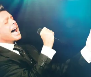 &iquest;Tambi&eacute;n en M&eacute;xico? Las exigencias de Luis Miguel antes de un concierto
