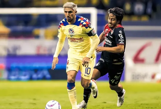 América y Atlas volvieron a generar polémica durante el encuentro debido a los goles en posible fuera de lugar. América y Atlas volvieron a generar polémica durante el encuentro debido a los goles en posible fuera de lugar.