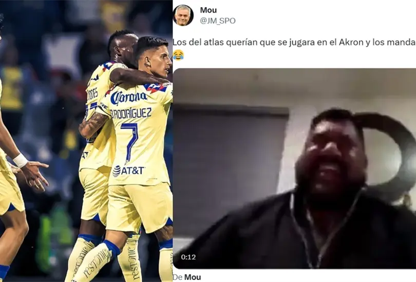 Nadie se impuso en el partido más esperado del regreso de la Liga MX. Nadie se impuso en el partido más esperado del regreso de la Liga MX.