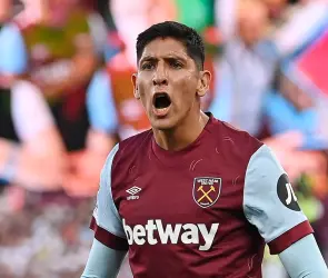 Representante de Edson Álvarez revela por qué el Machín no logró su fichaje con el Chelsea