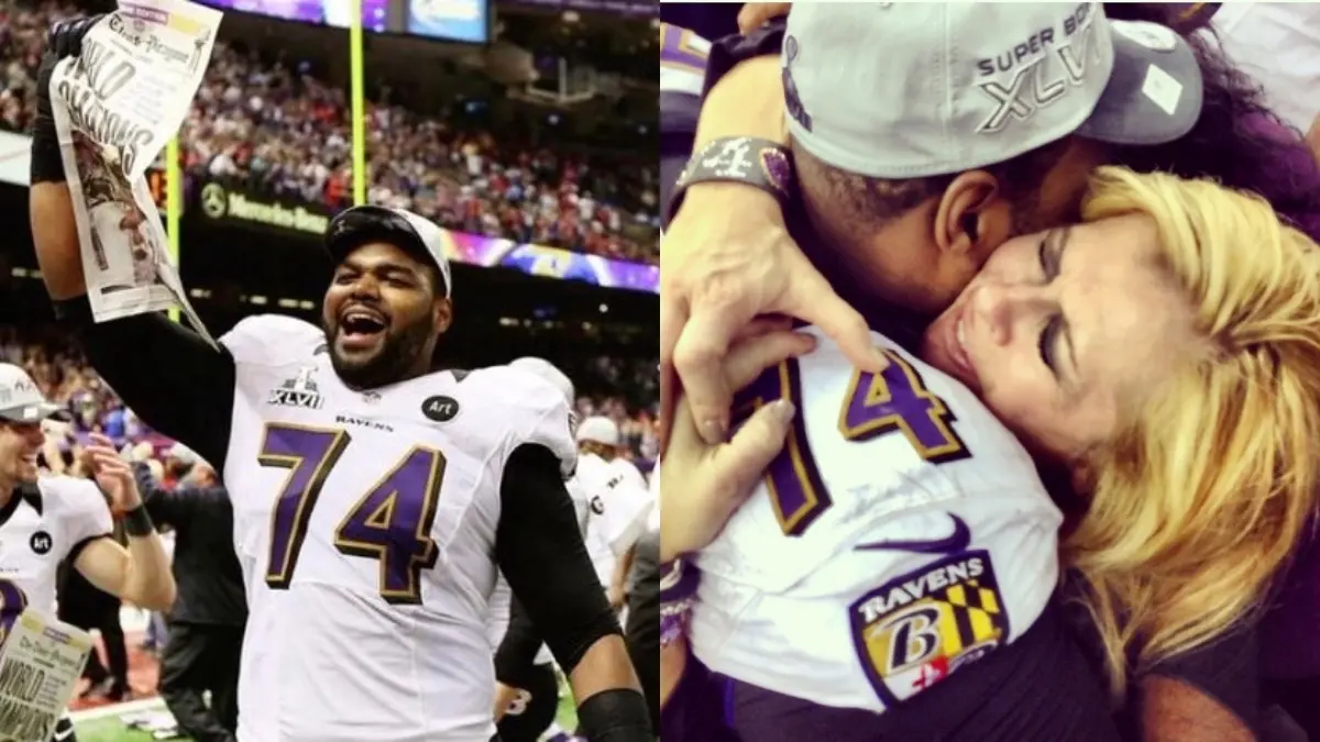 Debido a que su nivel fue muy inconsistente durante sus primeros cuatro a&ntilde;os en el conjunto de Baltimore, su contrato no fue renovado y sali&oacute; del equipo al t&eacute;rmino de la campa&ntilde;a 2013. 