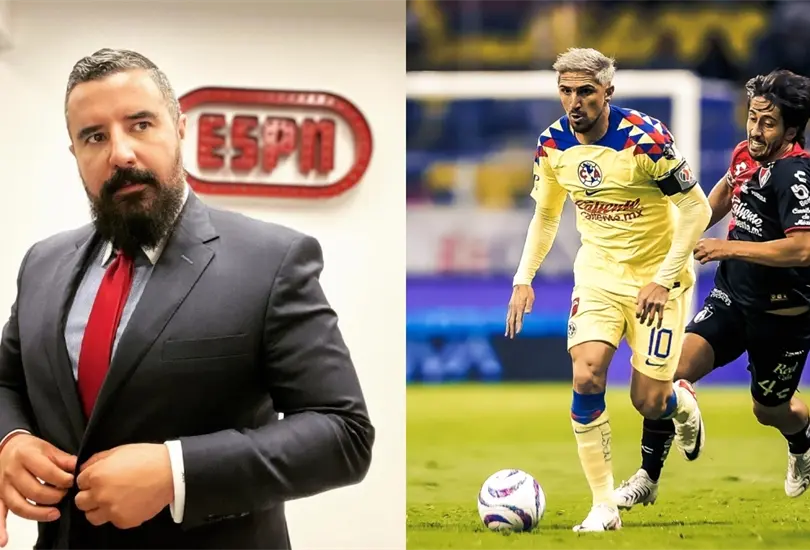 &Aacute;lvaro Morales revel&oacute; el sueldazo que quiere recibir en caso de que lo dejen dirigir al Am&eacute;rica.