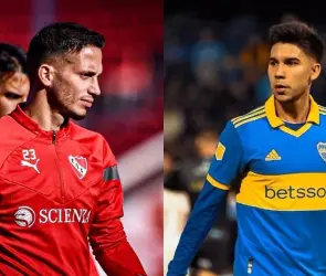 Cruz Azul: Aficionados se burlan del presente de Iván Marcone y Pol Fernández