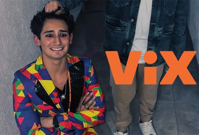 Emilio Osorio revel&oacute; la millonada que gan&oacute; VIX gracias a La Casa de los Famosos