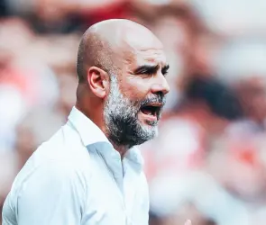 Pep Guardiola es operado de emergencia, ¿qué le pasó y cuánto tiempo estará fuera?