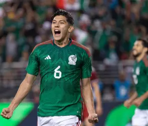 Gerardo Arteaga: Equipo grande de Francia estaría interesado en fichar al mexicano