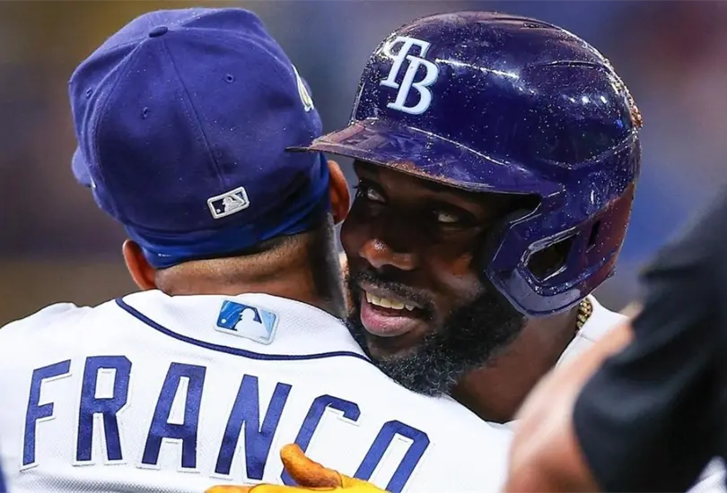 Compa&ntilde;ero de Randy Arozarena recibir&iacute;a un duro castigo tras darse a conocer que tendr&iacute;a relaci&oacute;n con una menor de edad.