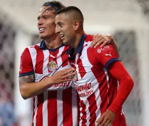 Chivas regresa a la senda de la victoria ante Tijuana con ¿ayuda del VAR?