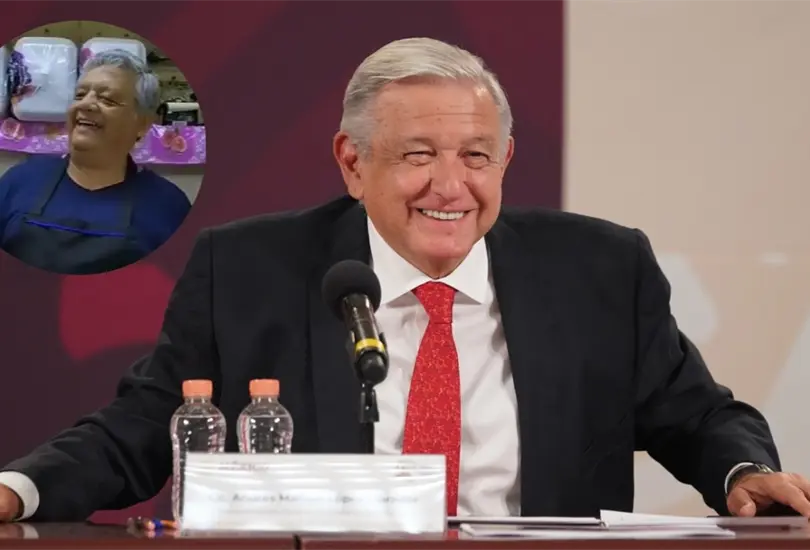 Un video se volvi&oacute; viral en internet debido a la taquer&iacute;a en la que se apareci&oacute; El Peje.