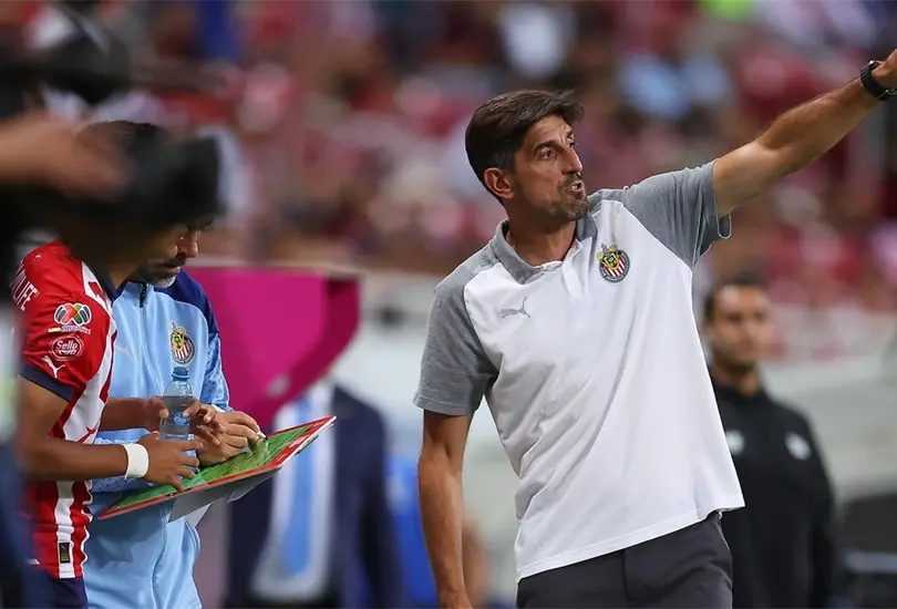 El t&eacute;cnico del Reba&ntilde;o Sagrado sentenci&oacute; que no qued&oacute; conforme con su equipo pese a que lograron la victoria.