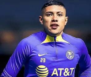 América: Emilio Lara manda indirecta a Araujo e Israel Reyes por su bajo rendimiento