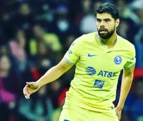 Matías Almeyda cuenta por qué no pudo llegar Néstor Araujo a AEK Atenas