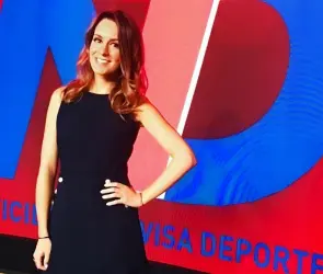 ¿Qué fue de Jimena Álvarez, exconductora de Televisa Deportes?
