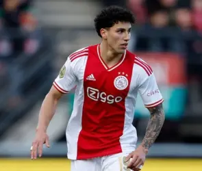 Jorge Sánchez: ¿Qué es lo que debe hacer para que lo compre el Porto por una millonada?