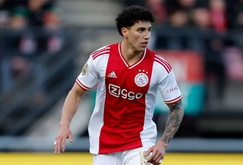 Jorge S&aacute;nchez ya ser&iacute;a nuevo jugador del Porto
