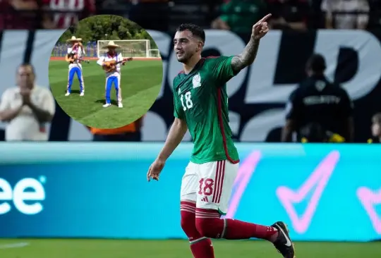 Dinamo Moscú presentó de una manera muy peculiar a Luis Chávez Dinamo Moscú presentó de una manera muy peculiar a Luis Chávez
