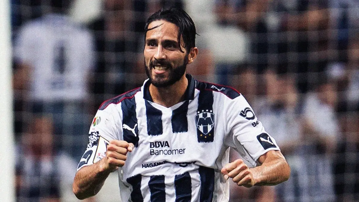 ALDO DE NIGRIS: El exjugador nació el 22 de julio de 1983 en Monterrey, Nuevo León, y siguió los pasos de ´Toño´ al dedicarse al futbol. 