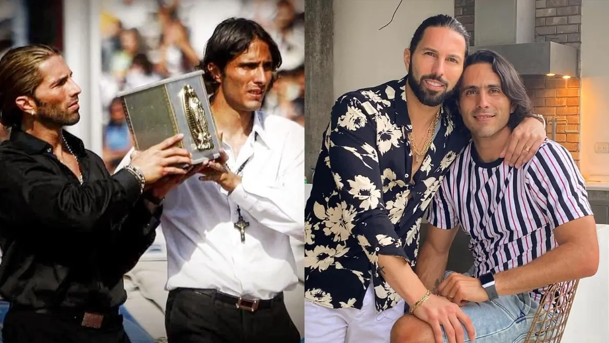 Luego de esto, Aldo y Poncho han honrado la vida de su hermano en sus respectivas carreras, donde el primero tuvo una trayectoria con varios equipos y el segundo ha ganado reconocimiento en los medios. 