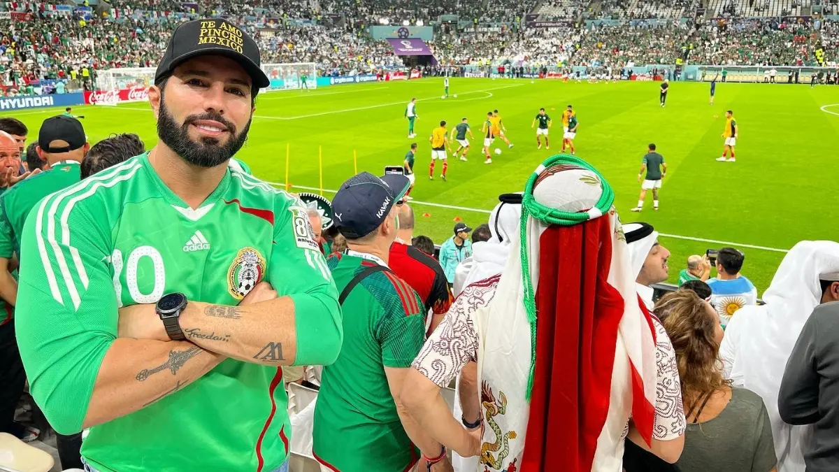 Ha trabajado como actor y presentador de televisión, aunque no ha tenido el éxito que esperaba; tiene su propia pastelería y ha protagonizado muchas polémicas. 