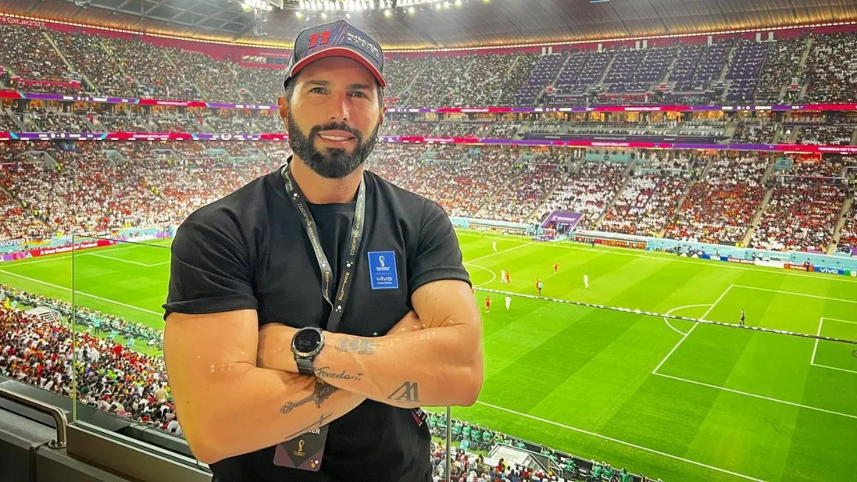 Volvió a participar en un reality show, "La Casa de los Famosos", en el que terminó en el puesto tres; la dinastía de los De Nigris es reconocida por los hermanos futbolistas, Toño y Aldo, y el polémico Poncho, quien ha ganado fama por salir en programas de televisión. 