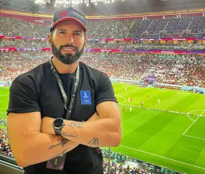 Peoples League: Poncho de Nigris tacha de gordos a jugadores de su equipo y renuncia