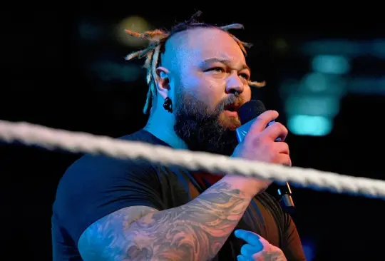 Bray Wyatt perdió la vida a los 36 años de edad.