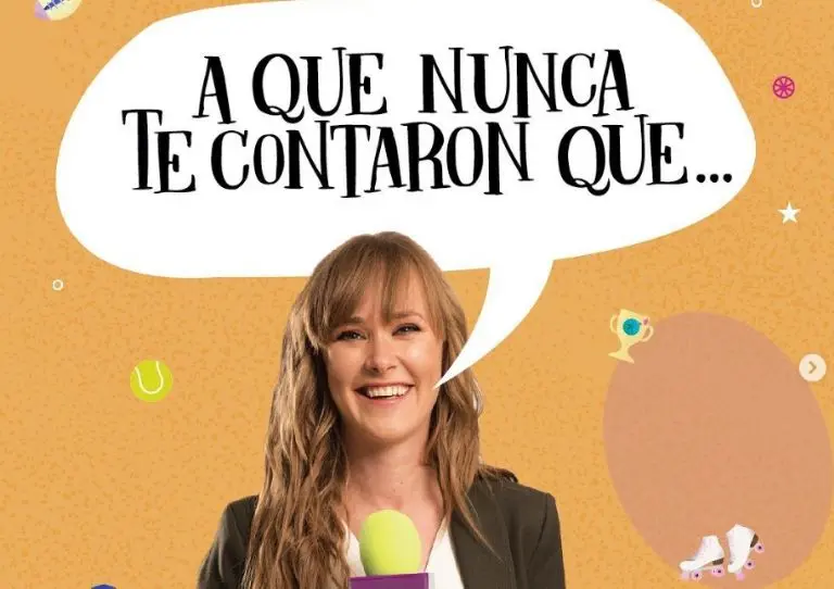 Marion ya tiene un libro a la venta y esta imagen es parte de la portada, titulado 'Juega como niña'. Instagram @lareimers