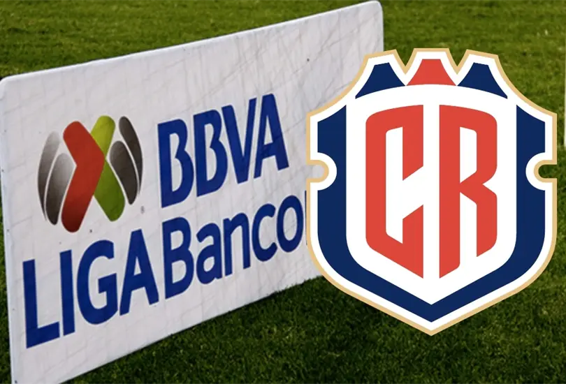 Un técnico de la Liga MX llegaría a Costa Rica. Un técnico de la Liga MX llegaría a Costa Rica.