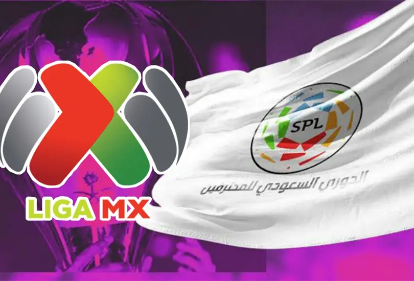 Exfutbolistas de la Liga MX que juegan en Arabia Saudita Exfutbolistas de la Liga MX que juegan en Arabia Saudita
