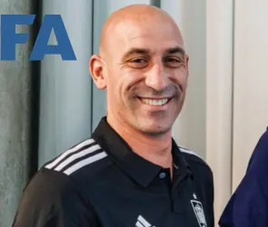 ¿Lo despiden? La respuesta de la FIFA ante el caso de Luis Rubiales