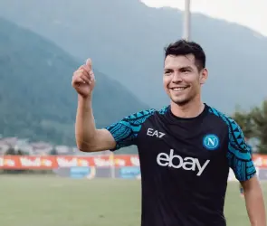 Hirving Lozano: El histórico de Europa que planea fichar al Chucky