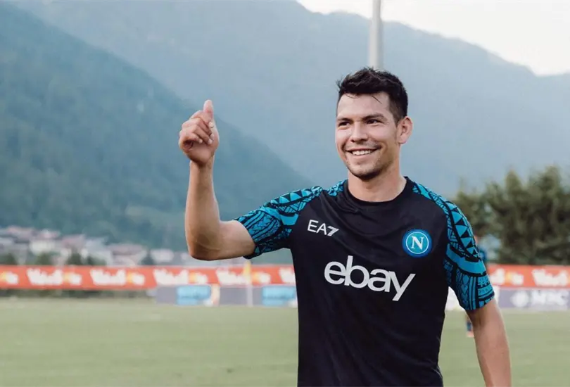 El mexicano podr&iacute;a convertirse en el nuevo jugador del PSV y quiz&aacute; jugar la Champions League 