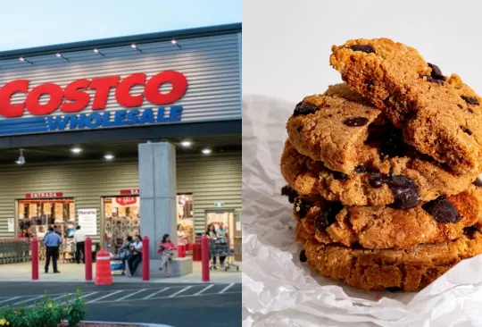 Costco ha implementado un mayo control a la venta de pasteles, galletas y panqués.