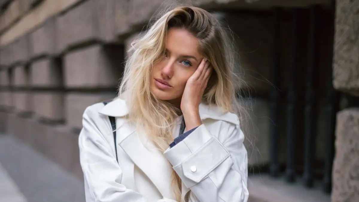 Pese a que a la fecha su figura sigue siendo sexualizada en la actualidad, ella siempre ha dejado en claro que lo deportivo es prioritario.