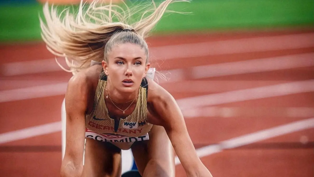 La popularidad de Alica está reflejada en redes sociales, pues tiene más de 4.4 millones de seguidores en Instagram.