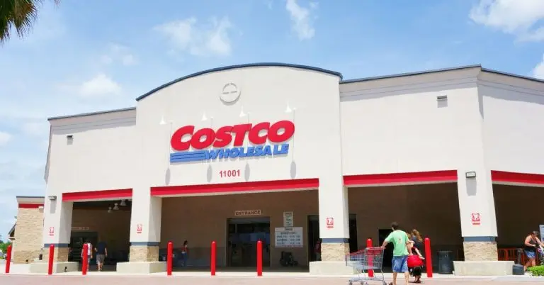 Local de Costco - Costco México