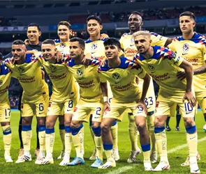 Am&eacute;rica confirma a su refuerzo para la defensa de cara al Apertura 2023