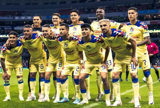 Las Águilas sorprendieron con el refuerzo que confirmaron y ahora apunta a tener buenas oportunidades con el club.