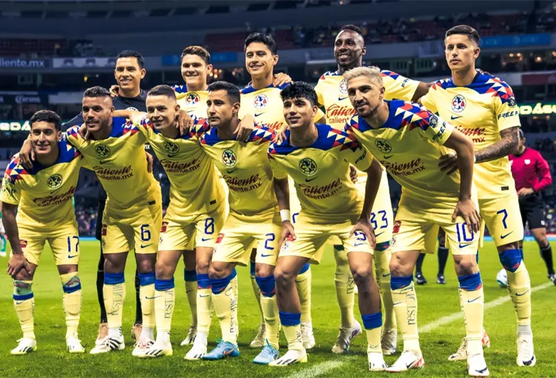 Las &Aacute;guilas sorprendieron con el refuerzo que confirmaron y ahora apunta a tener buenas oportunidades con el club.