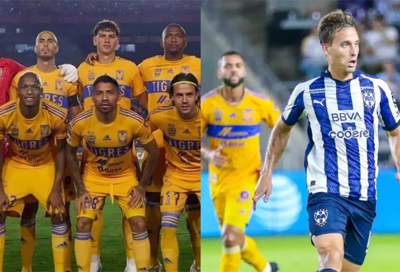 Los Tigres copiar&iacute;an la misma f&oacute;rmula que Rayados y conseguir&iacute;an a su fichaje bomba procedente de LaLiga.