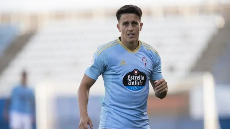 Franco Cervi podría ser el nuevo fichaje bomba de Tigres. Galería Referee