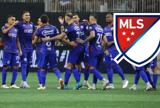 Tras anunciar a Ángel Sepúlveda, Cruz Azul buscaría a un delantero extranjero que llegaría de la MLS. Tras anunciar a Ángel Sepúlveda, Cruz Azul buscaría a un delantero extranjero que llegaría de la MLS.