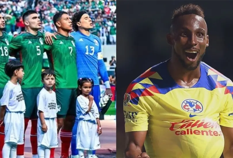 Jimmy Lozano dio a conocer la pol&eacute;mica convocatoria para enfrentar a Australia y Azerbaiy&aacute;n sin Juli&aacute;n Qui&ntilde;ones.
