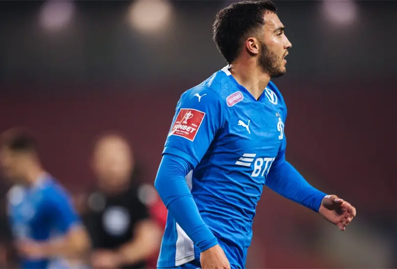 Se habría revelado el millonario sueldo que Luis Chávez recibiría en el Dinamo de Moscú después de dejar Pachuca. Se habría revelado el millonario sueldo que Luis Chávez recibiría en el Dinamo de Moscú después de dejar Pachuca.