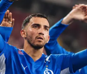 ¿Le da miedo Rusia? Luis Chávez revela su sentir tras debutar con el Dinamo Moscú