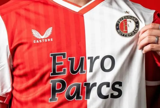 Feyenoord ya confirmó que contrató a un centro delantero de cara a la siguiente temporada de manera sorpresiva.